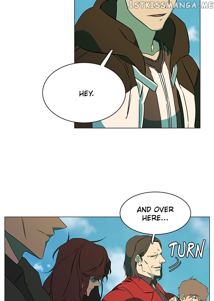Parallel City Chapter 33 - page 18