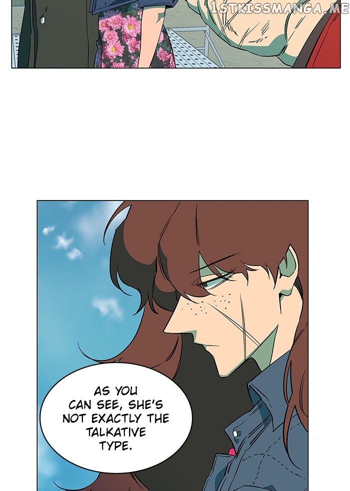 Parallel City Chapter 33 - page 20