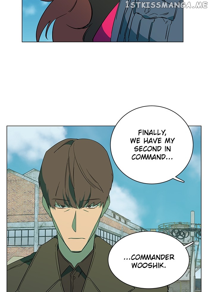 Parallel City Chapter 33 - page 21