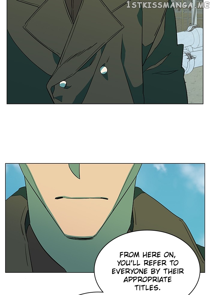 Parallel City Chapter 33 - page 22