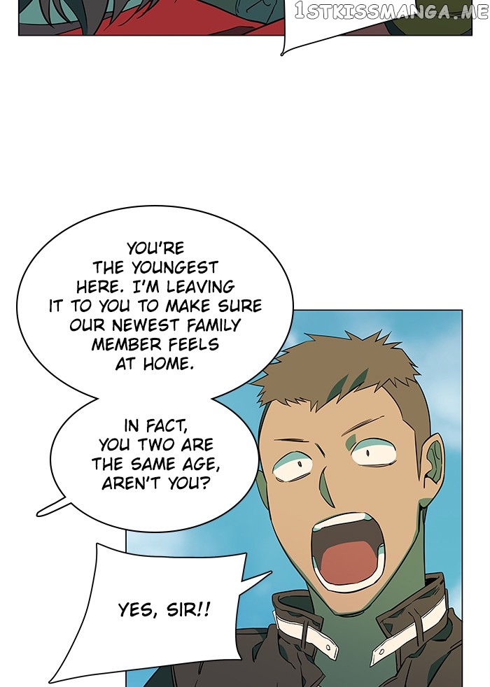 Parallel City Chapter 33 - page 24