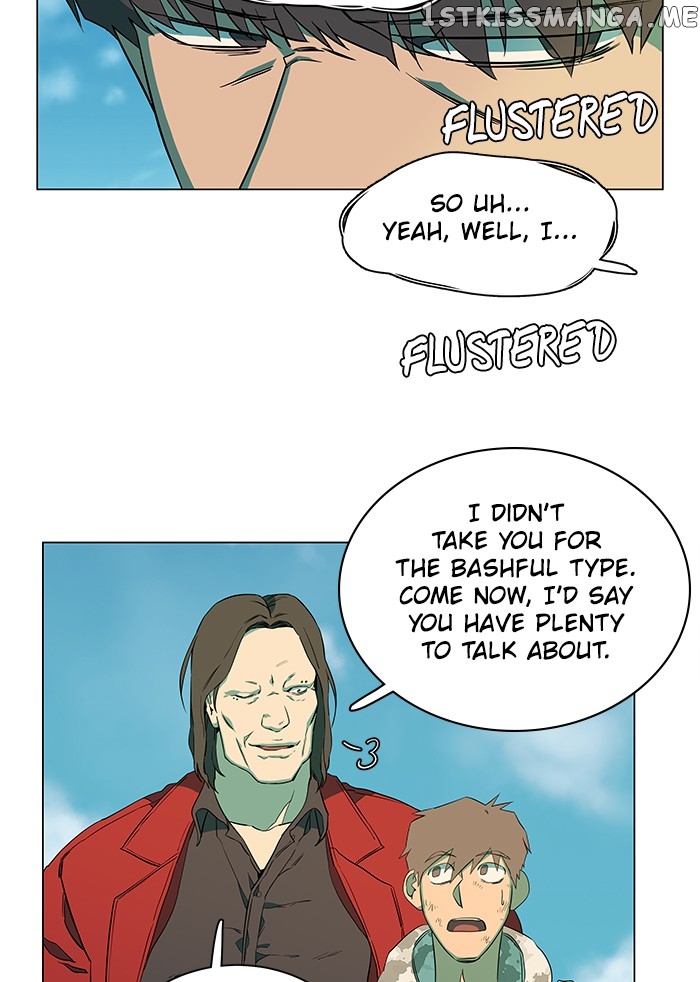 Parallel City Chapter 33 - page 27