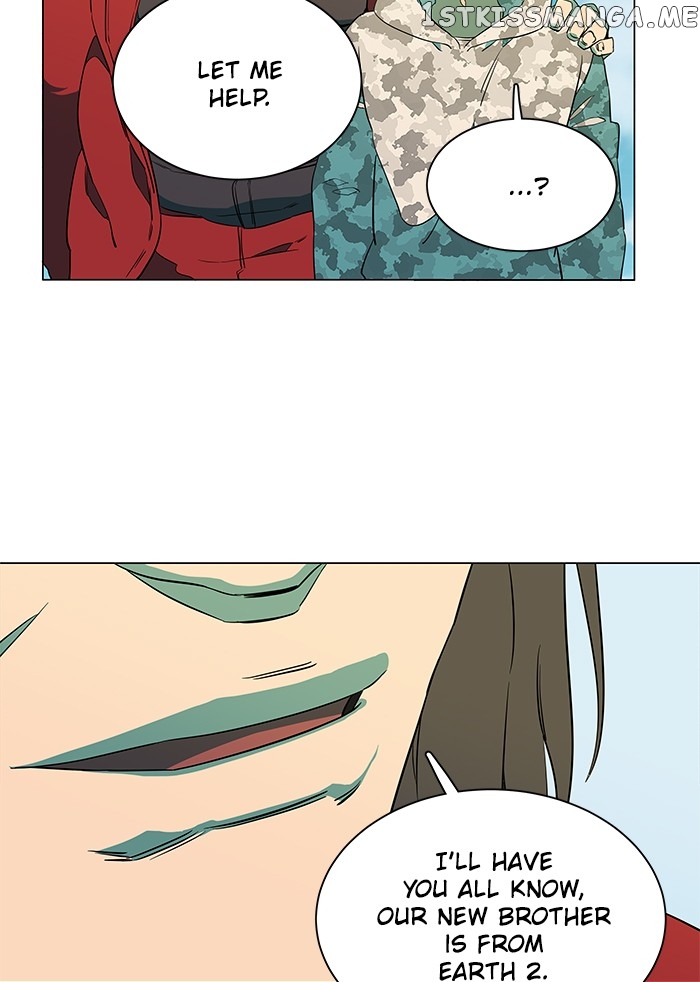 Parallel City Chapter 33 - page 28