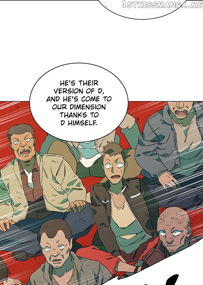 Parallel City Chapter 33 - page 29