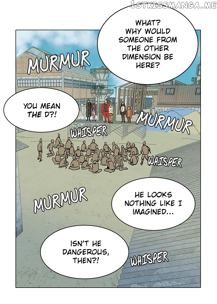 Parallel City Chapter 33 - page 31