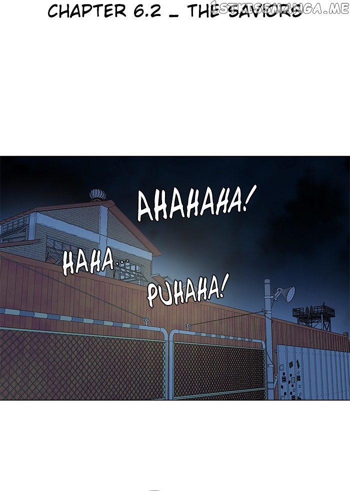 Parallel City Chapter 33 - page 36