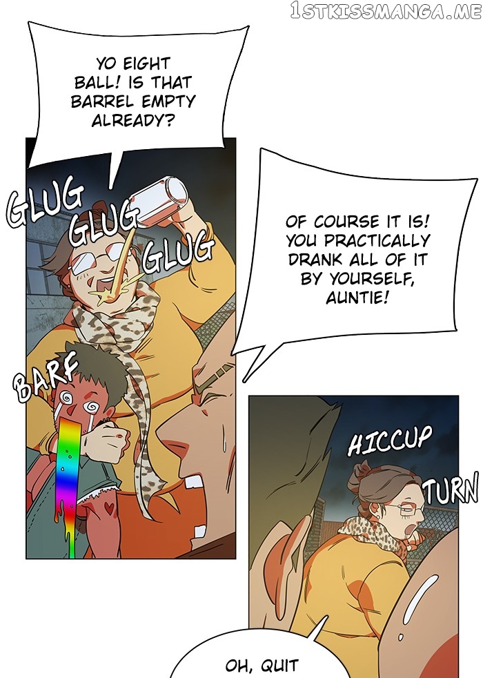 Parallel City Chapter 33 - page 38