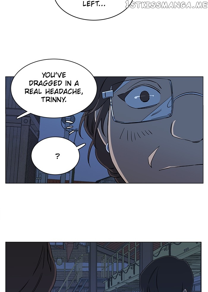 Parallel City Chapter 33 - page 40