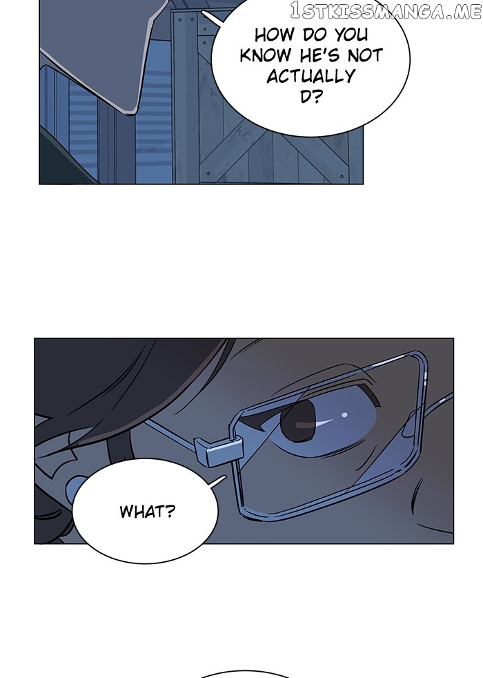 Parallel City Chapter 33 - page 43