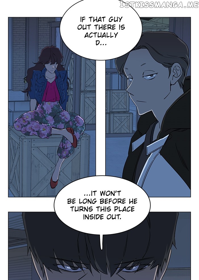 Parallel City Chapter 33 - page 44