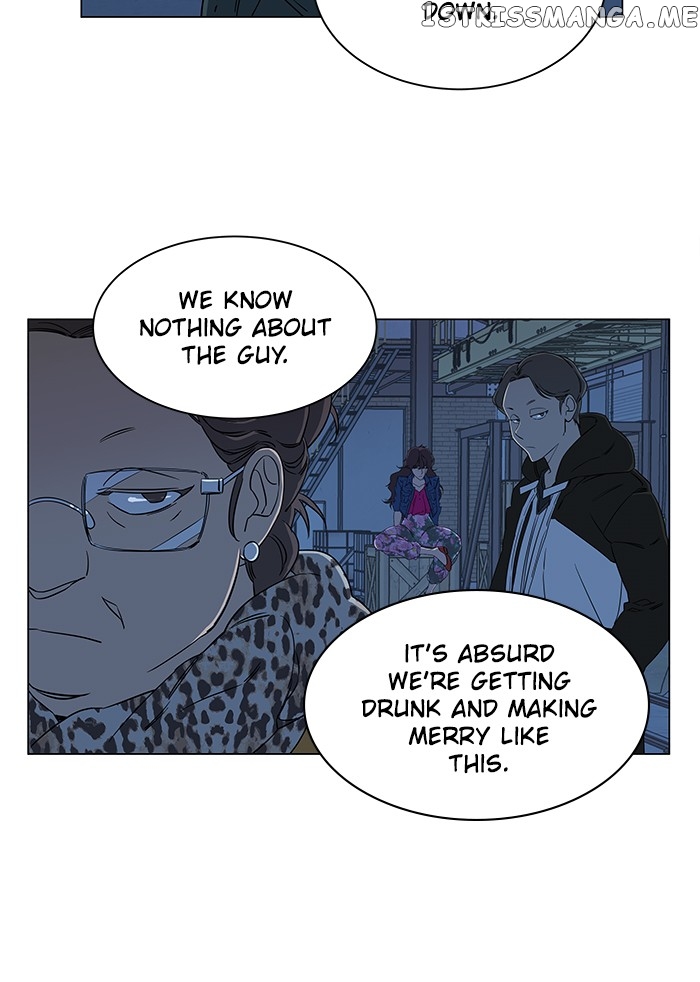 Parallel City Chapter 33 - page 48