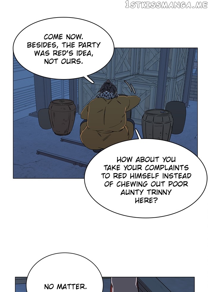 Parallel City Chapter 33 - page 49