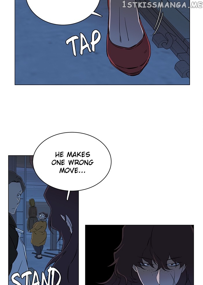 Parallel City Chapter 33 - page 50