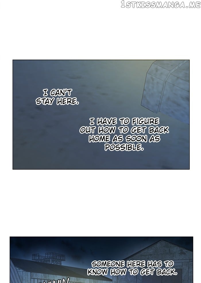 Parallel City Chapter 33 - page 54