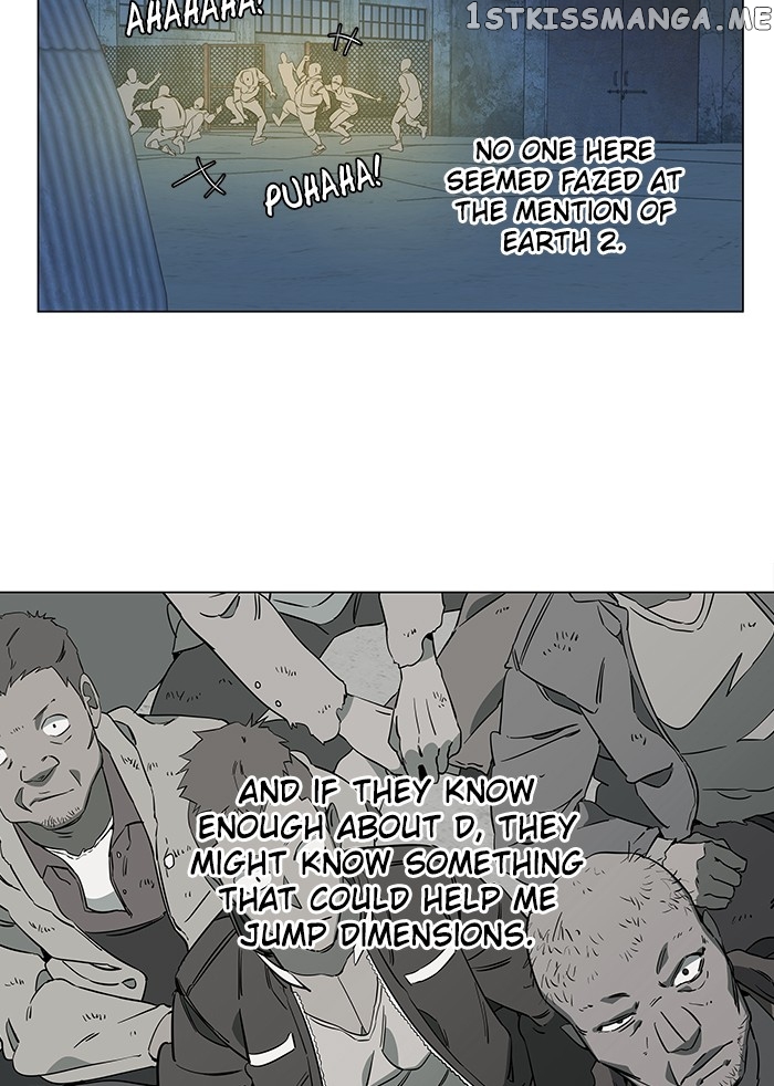 Parallel City Chapter 33 - page 55