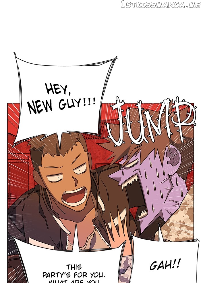 Parallel City Chapter 33 - page 58