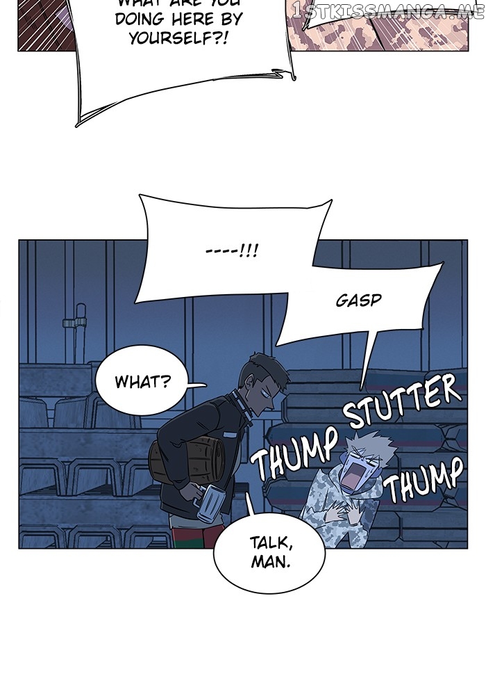 Parallel City Chapter 33 - page 59