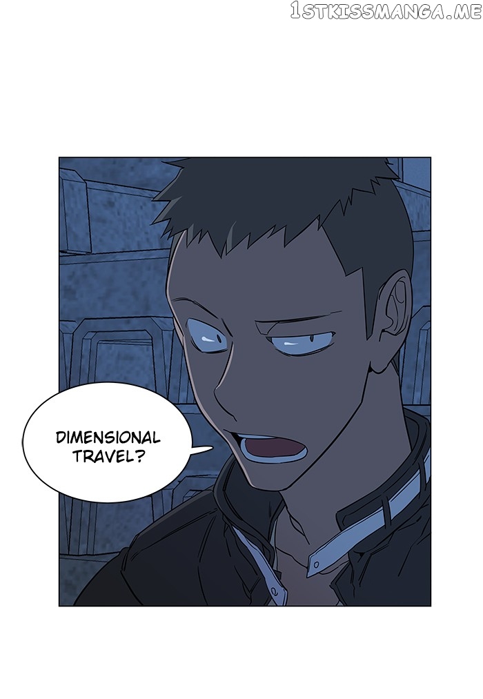 Parallel City Chapter 33 - page 60
