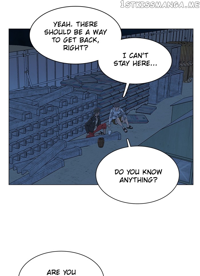 Parallel City Chapter 33 - page 61