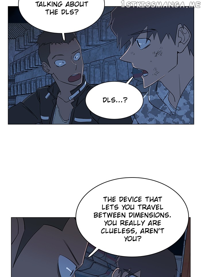 Parallel City Chapter 33 - page 62