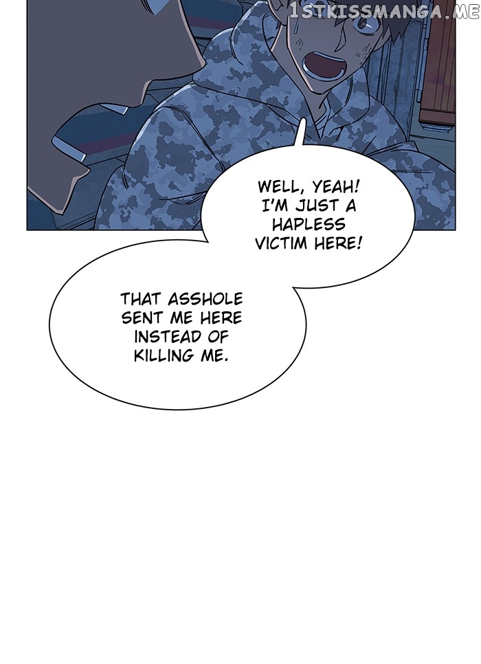 Parallel City Chapter 33 - page 63