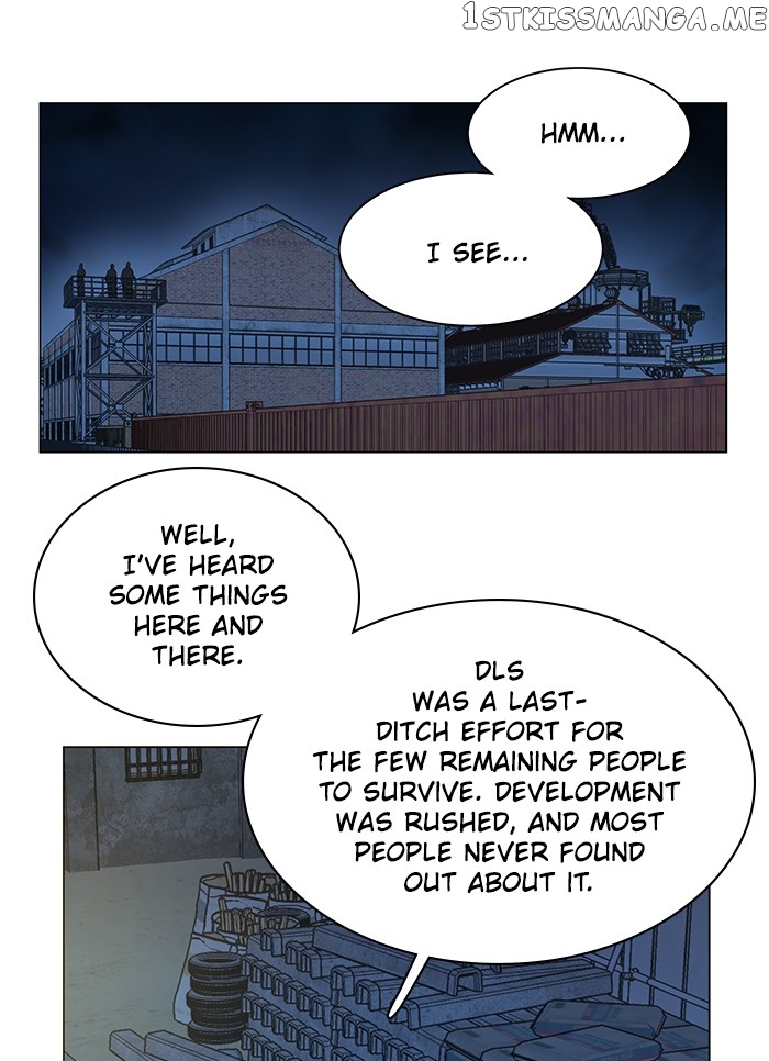 Parallel City Chapter 33 - page 64