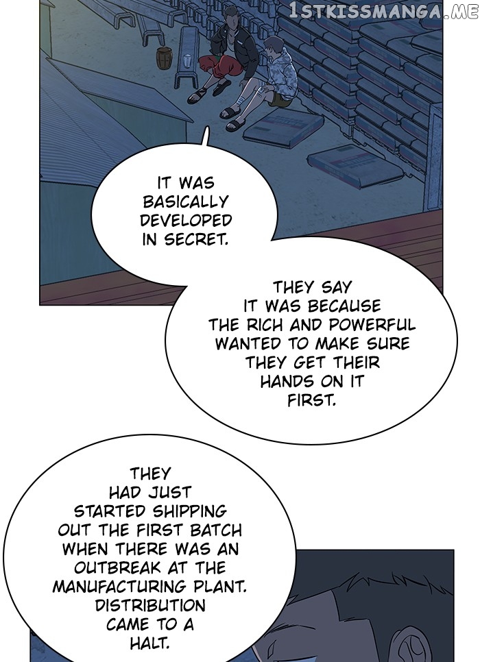 Parallel City Chapter 33 - page 65