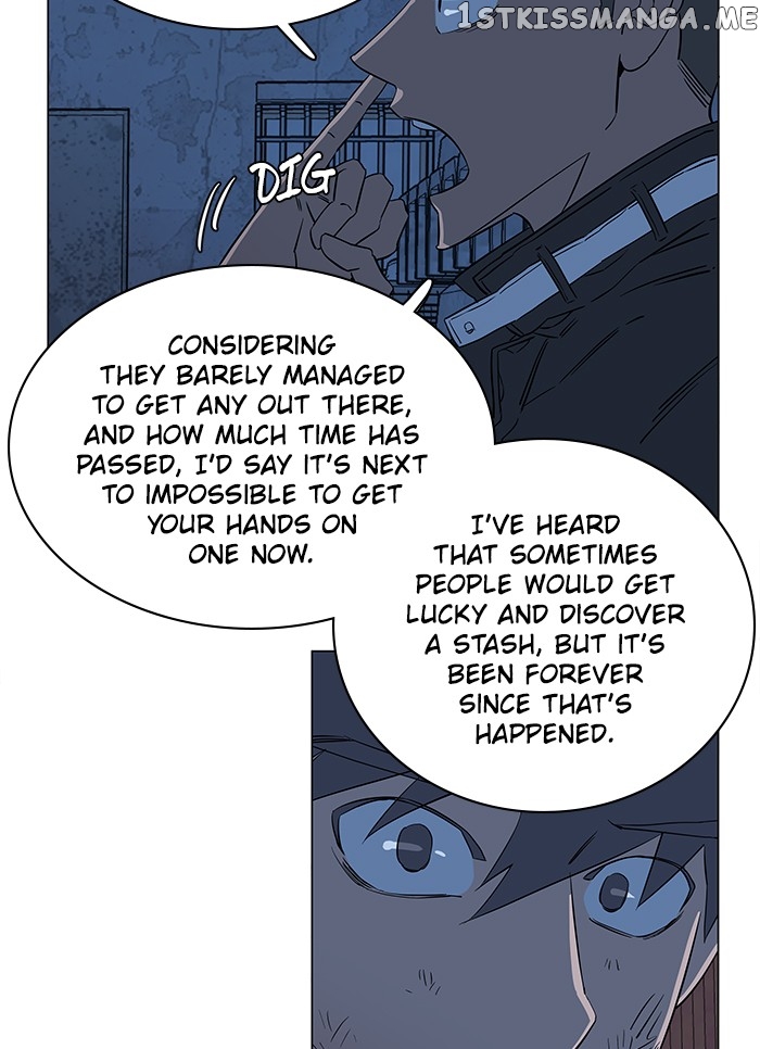 Parallel City Chapter 33 - page 66