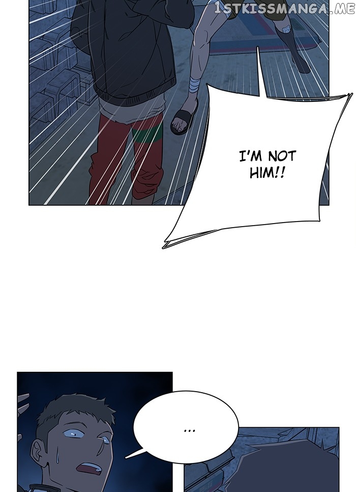Parallel City Chapter 33 - page 75