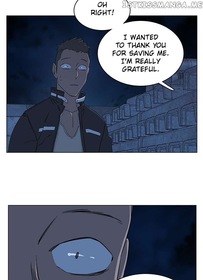 Parallel City Chapter 33 - page 78