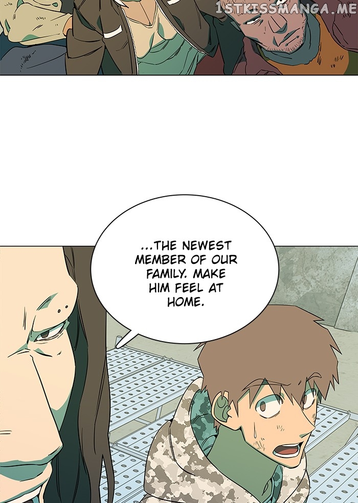 Parallel City Chapter 33 - page 8