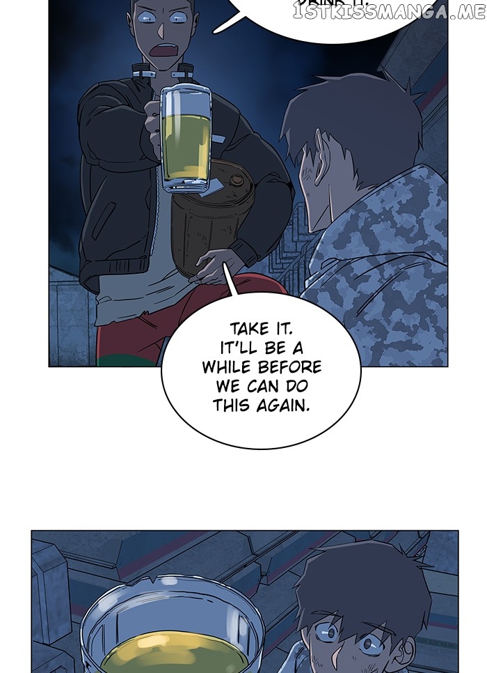Parallel City Chapter 33 - page 81