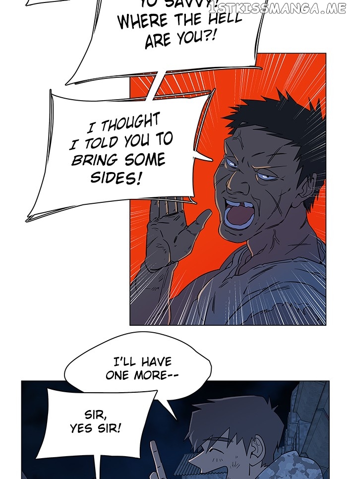 Parallel City Chapter 33 - page 86