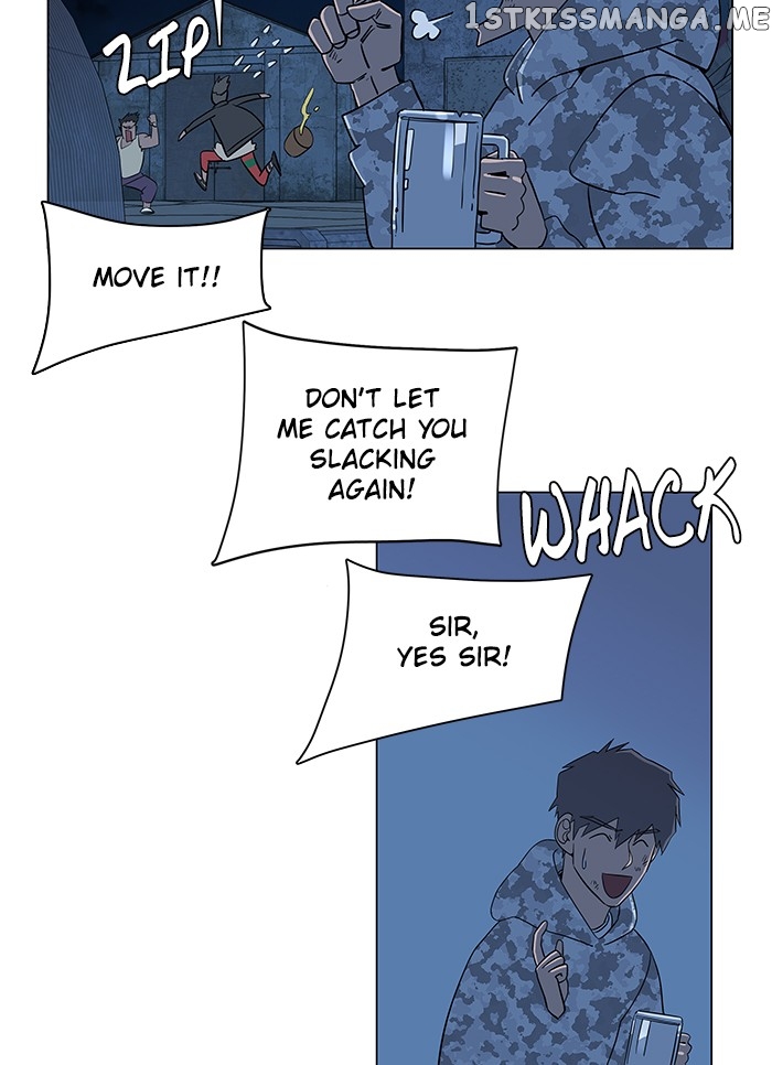 Parallel City Chapter 33 - page 87