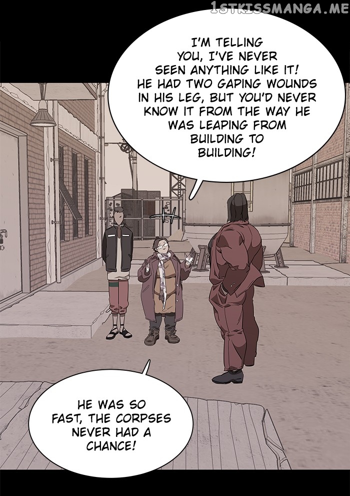 Parallel City Chapter 33 - page 92