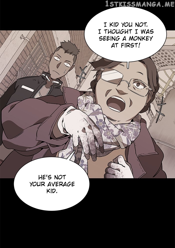 Parallel City Chapter 33 - page 93