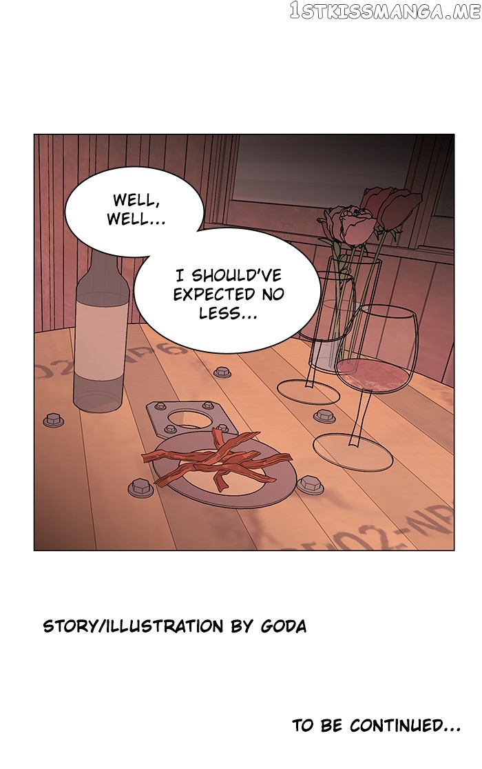 Parallel City Chapter 33 - page 95
