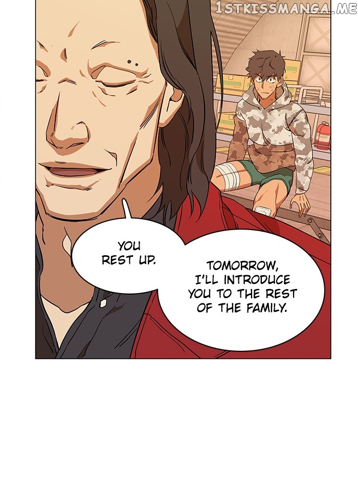 Parallel City Chapter 32 - page 102