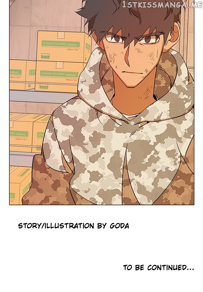 Parallel City Chapter 32 - page 104