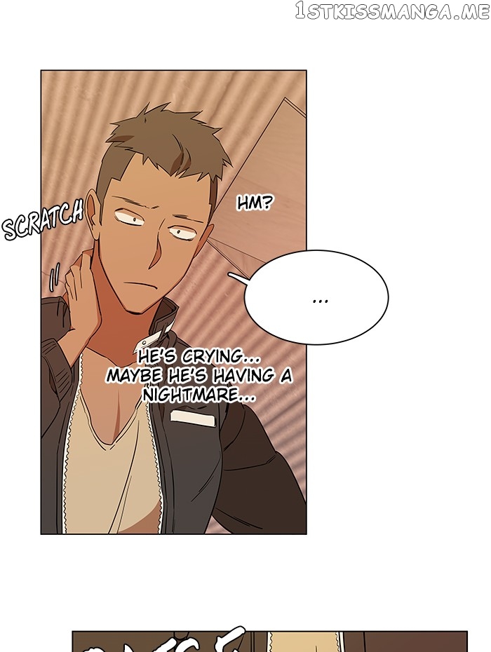 Parallel City Chapter 32 - page 13