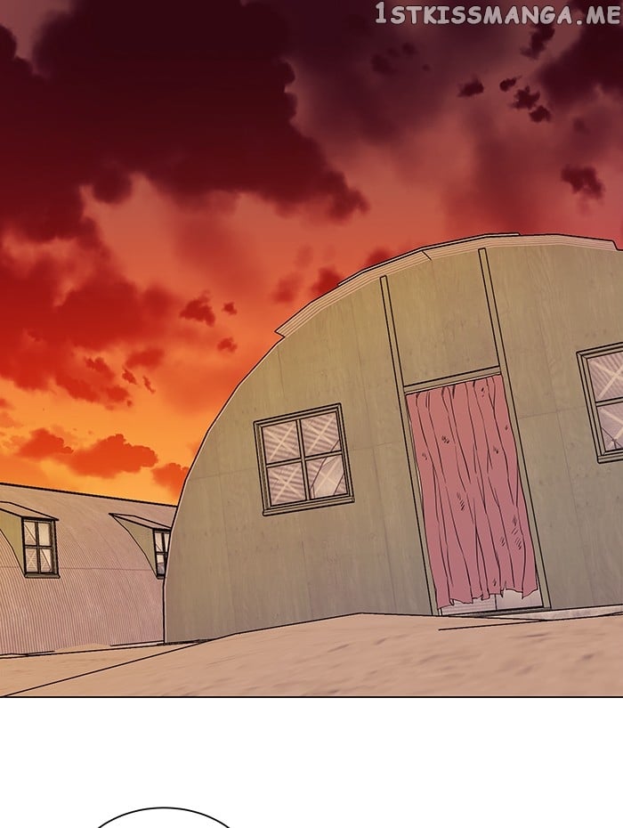 Parallel City Chapter 32 - page 20