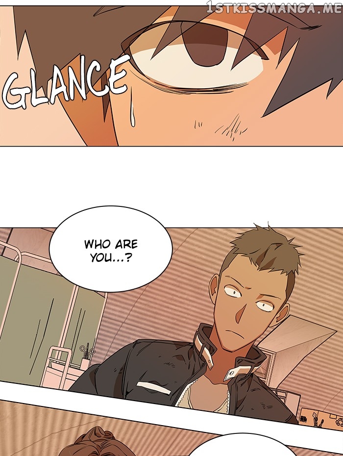 Parallel City Chapter 32 - page 22