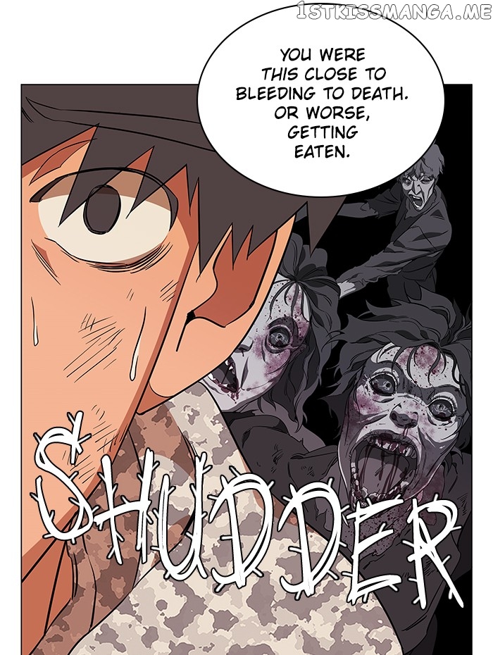 Parallel City Chapter 32 - page 26