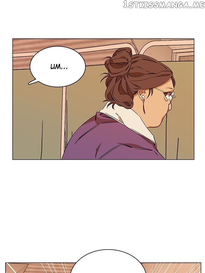 Parallel City Chapter 32 - page 29