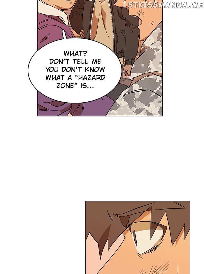 Parallel City Chapter 32 - page 36