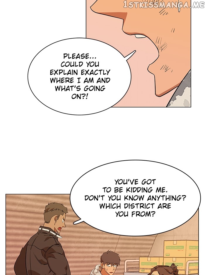 Parallel City Chapter 32 - page 37