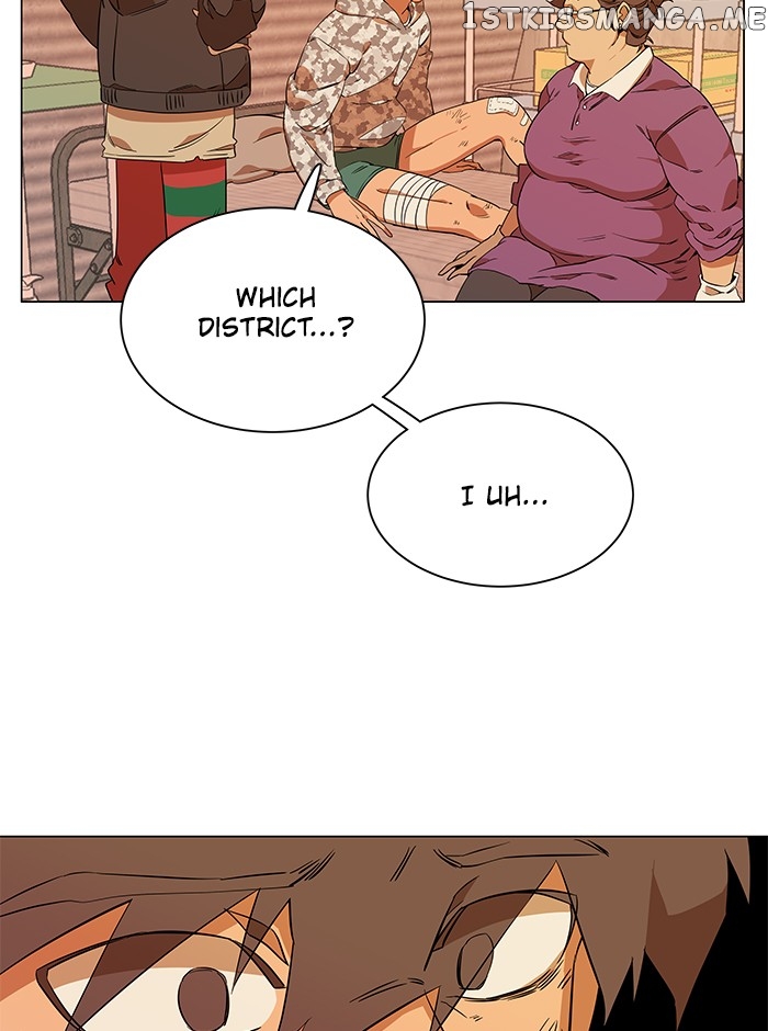 Parallel City Chapter 32 - page 38