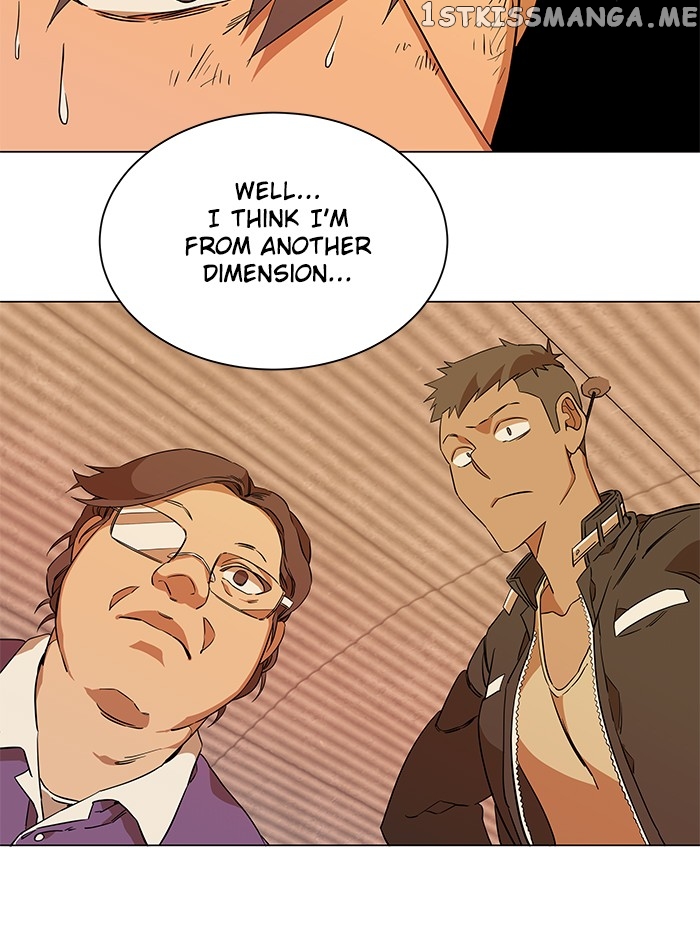 Parallel City Chapter 32 - page 39