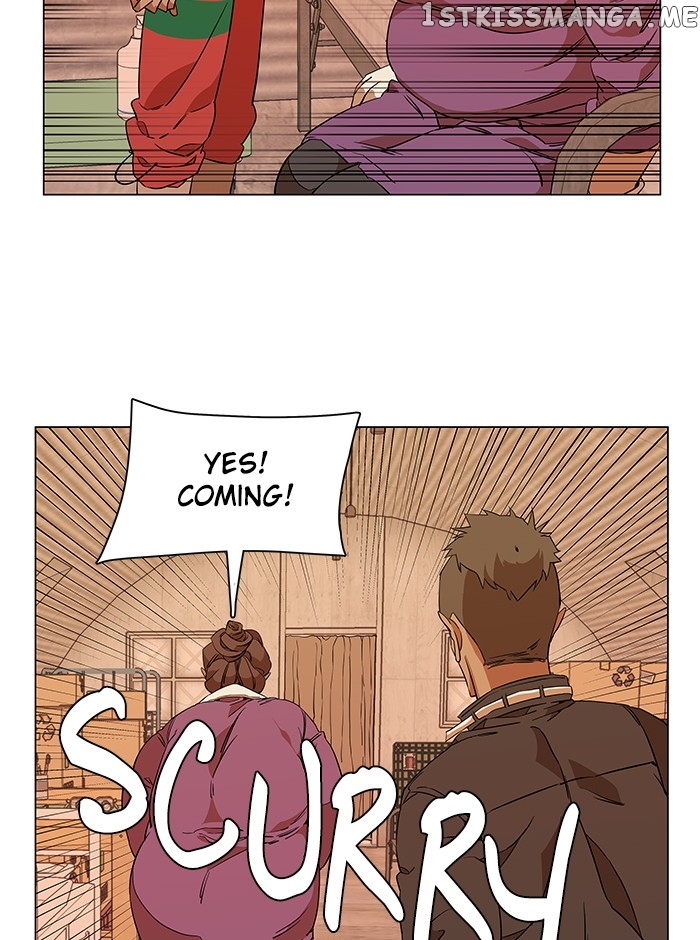 Parallel City Chapter 32 - page 41