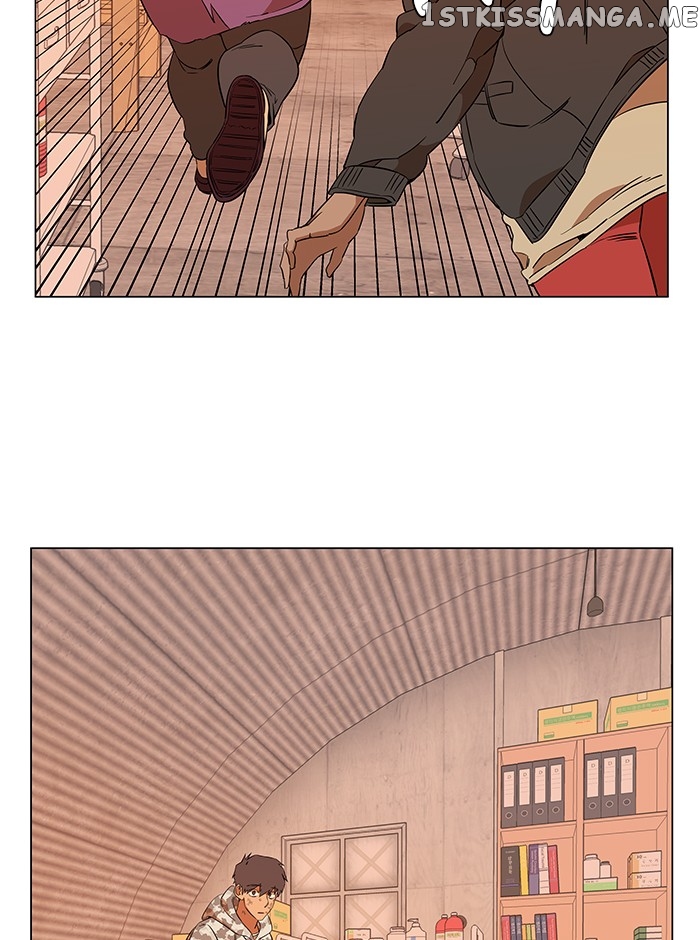 Parallel City Chapter 32 - page 42
